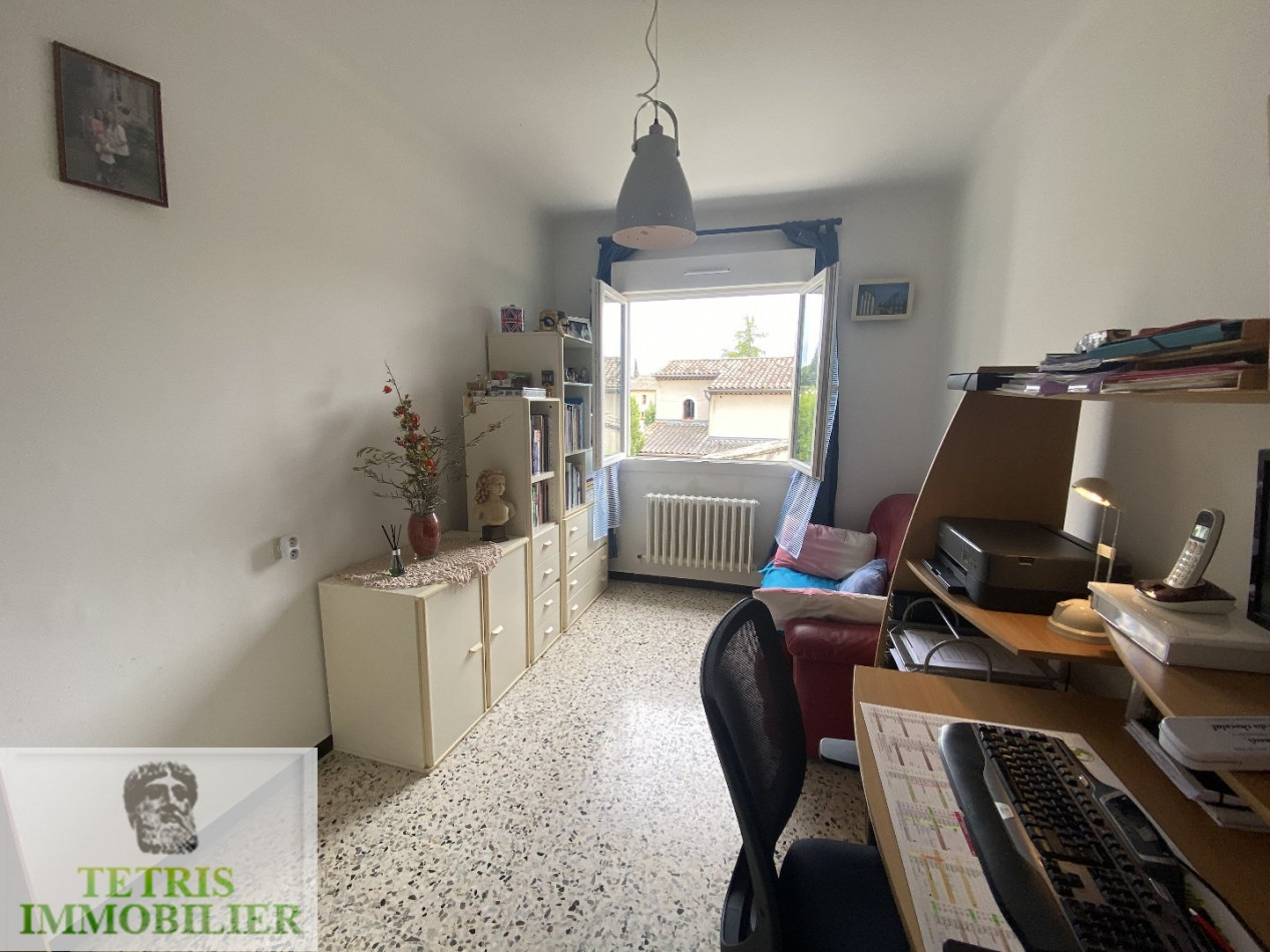 vente Appartement Pertuis