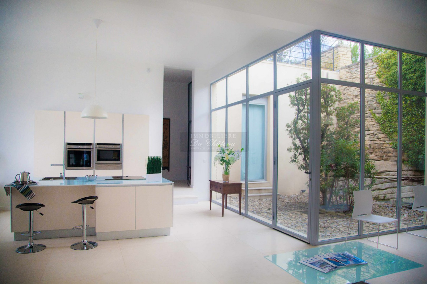 sale Maison Gordes - Photo 4