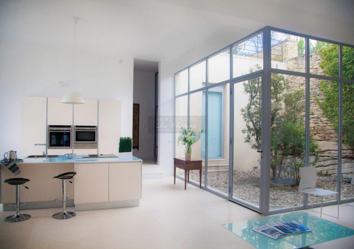 vente Maison Gordes