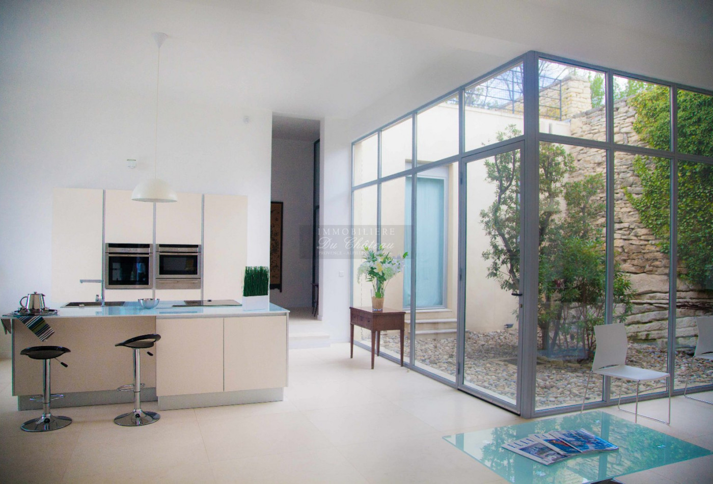 vente Maison Gordes - Photo 4