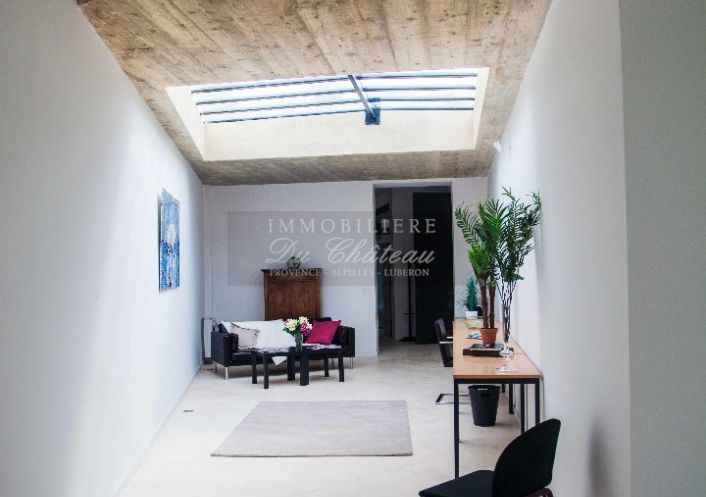 vente Maison Gordes