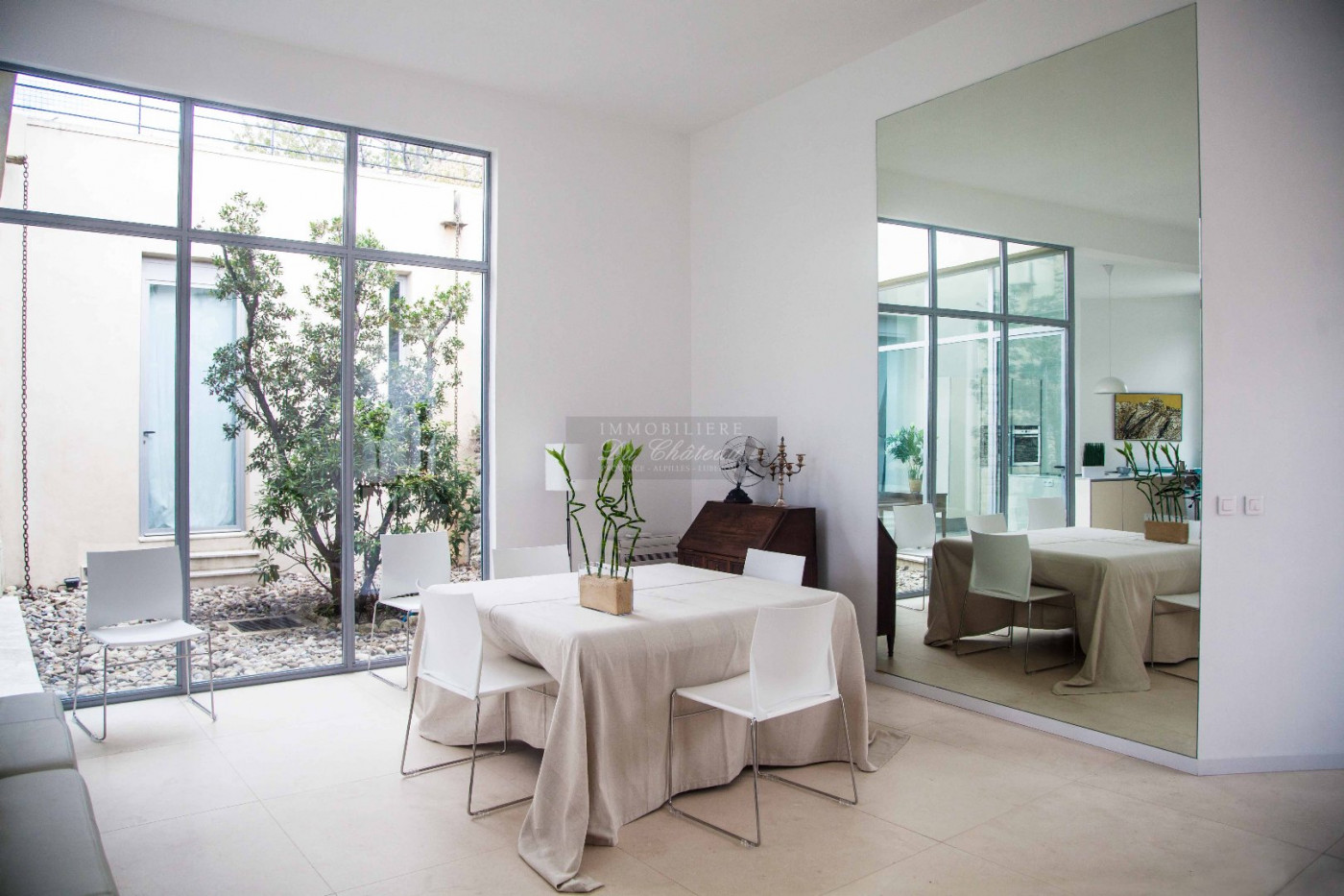 sale Maison Gordes - Photo 6