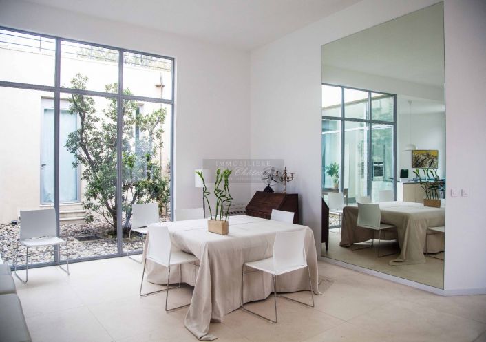 vente Maison Gordes