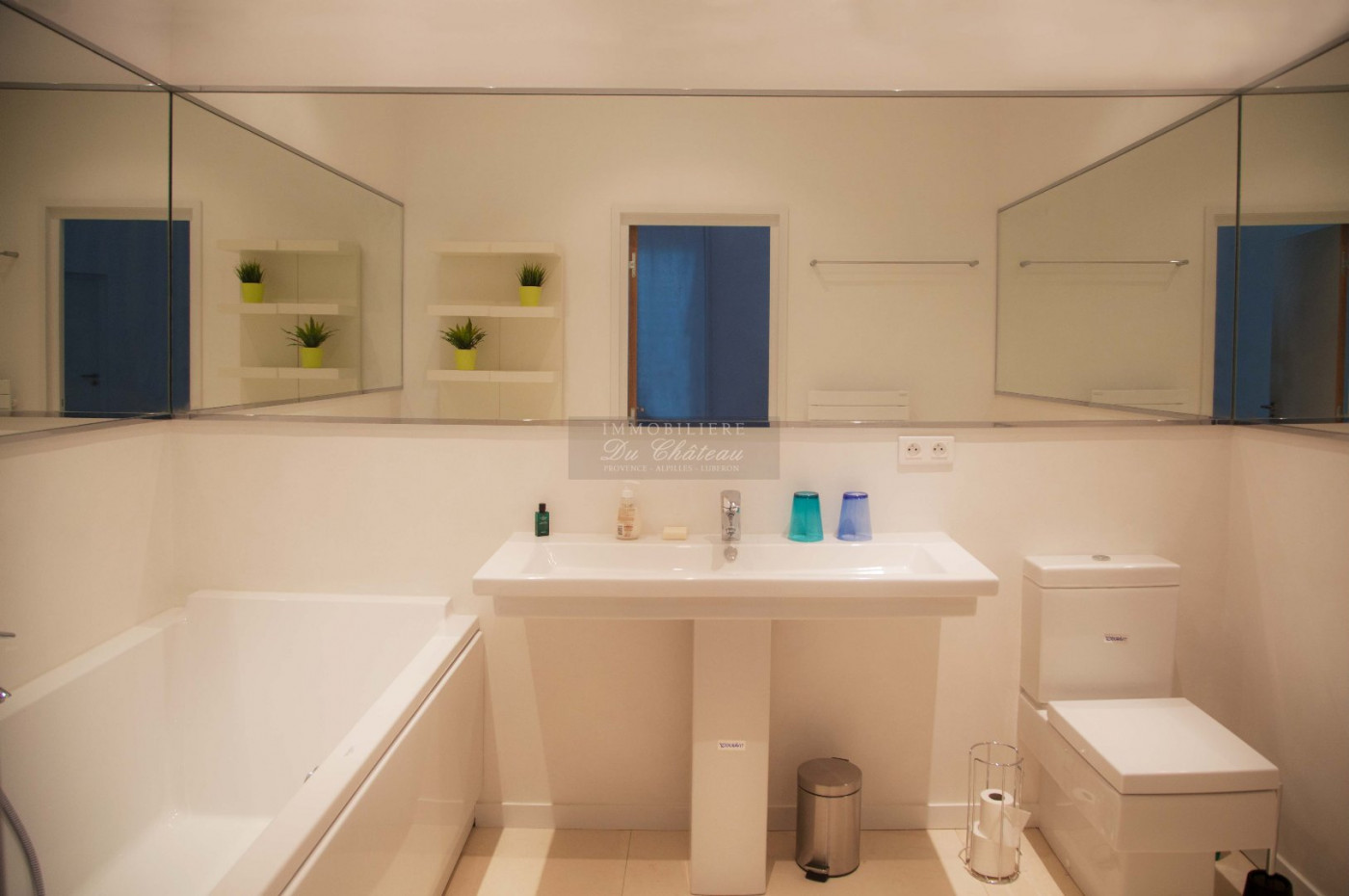 sale Maison Gordes - Photo 7