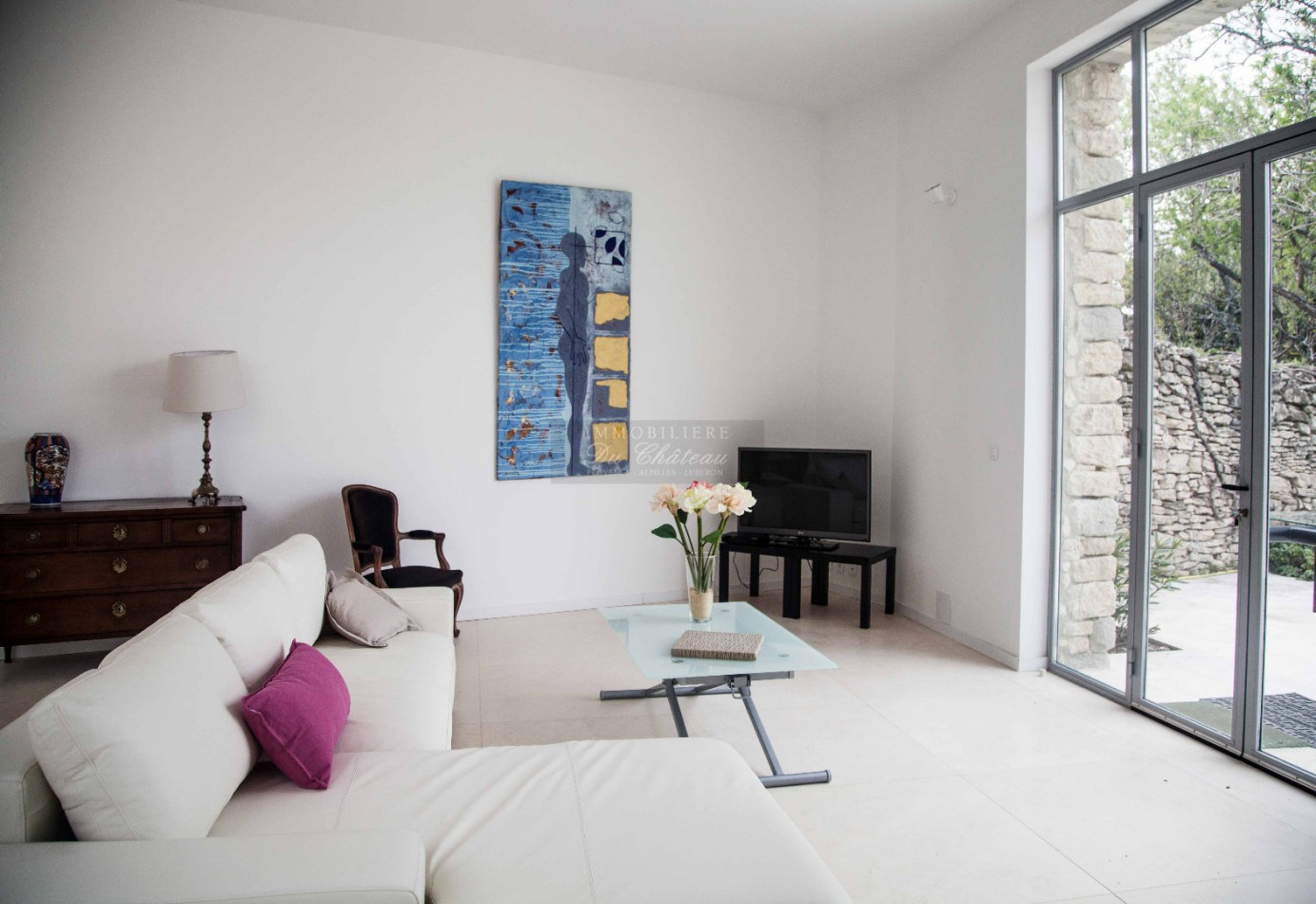 sale Maison Gordes - Photo 10