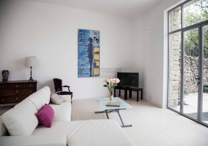 vente Maison Gordes