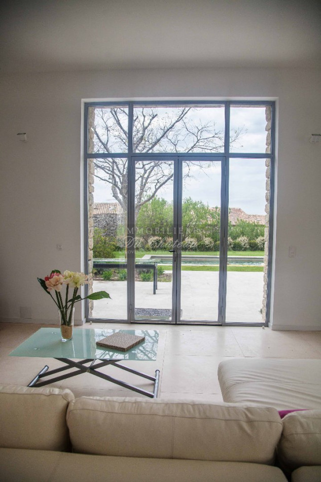 sale Maison Gordes - Photo 11