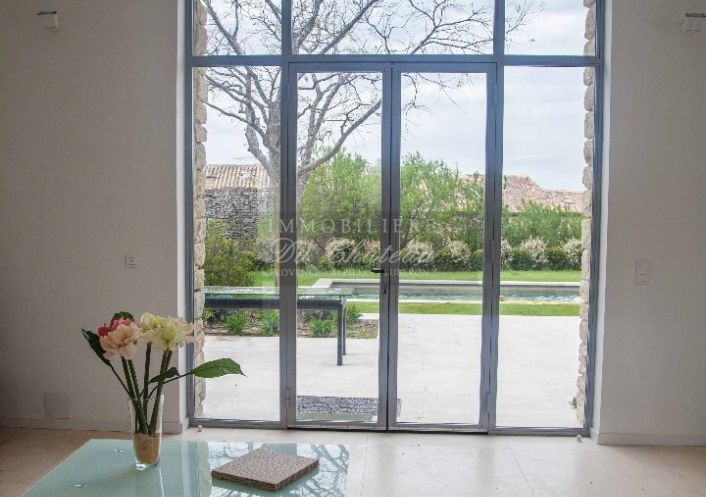 vente Maison Gordes