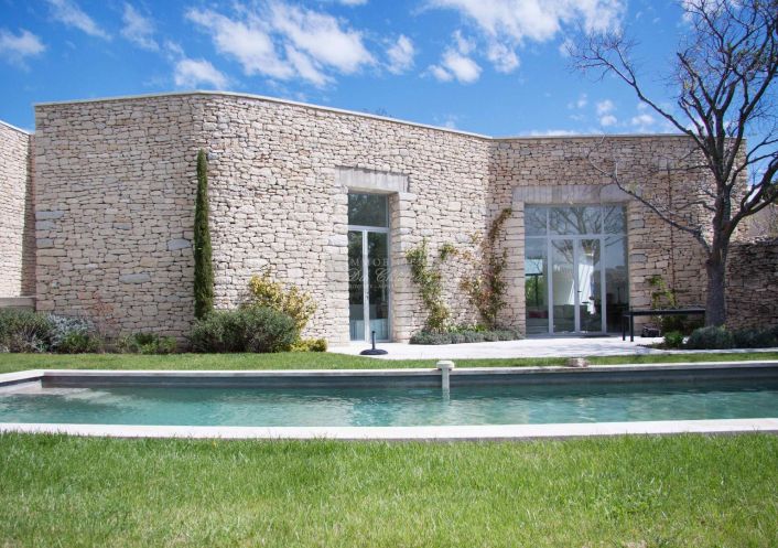 vente Maison Gordes