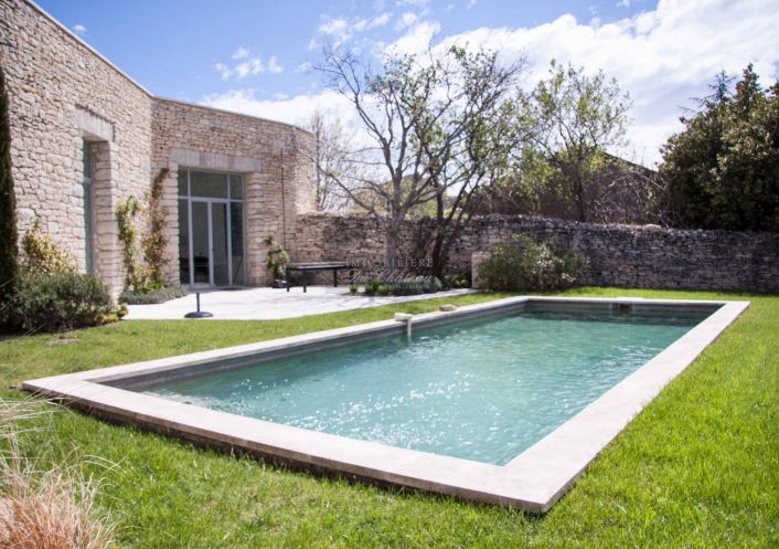 vente Maison Gordes