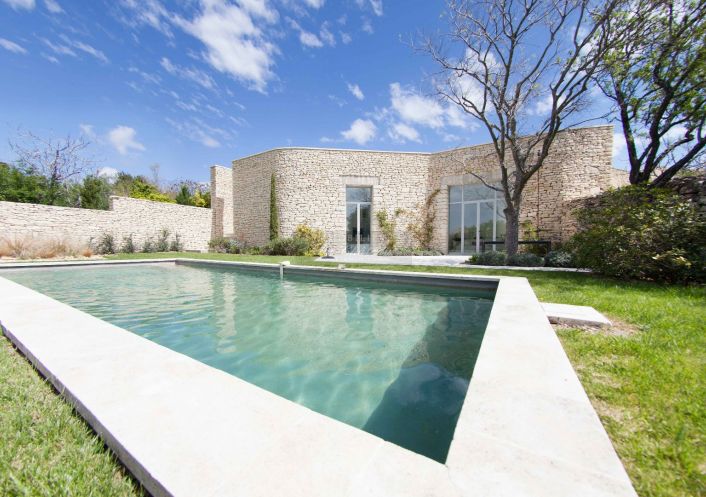 vente Maison Gordes
