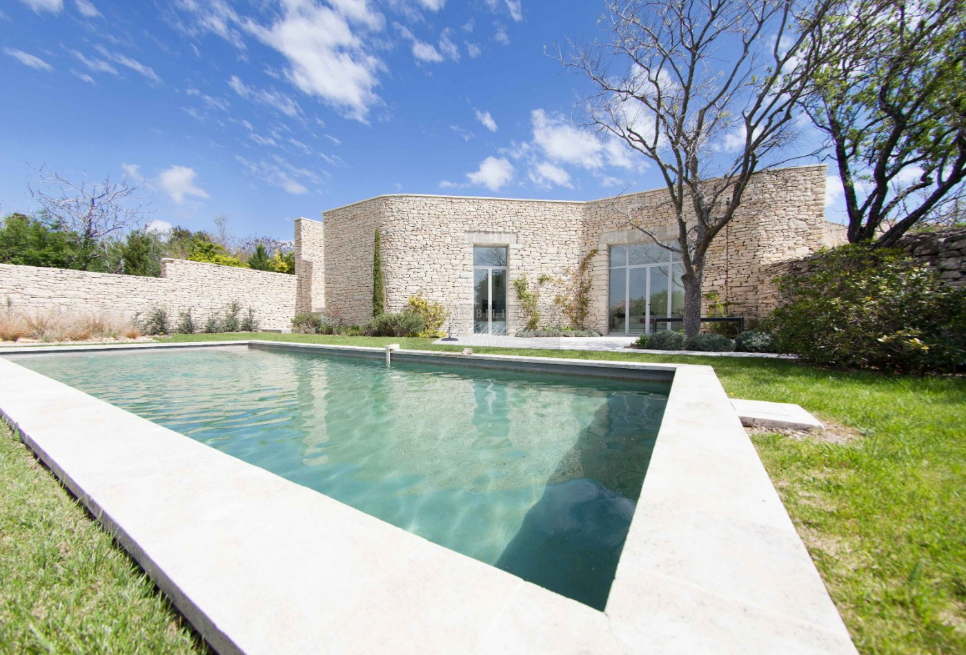 vente Maison Gordes - Photo 1