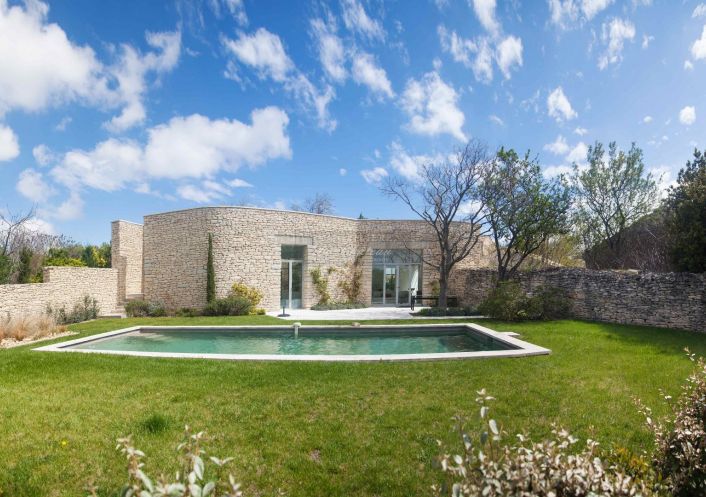 vente Maison Gordes