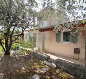 For sale Cabrieres D'avignon | Réf 84014322 - Immobiliere du château