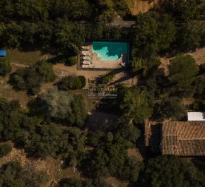 A vendre Cabrieres D'avignon | Réf 84014322 - Immobiliere du château