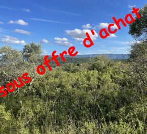 A vendre Gordes | Réf 84014335 - Immobilière du château