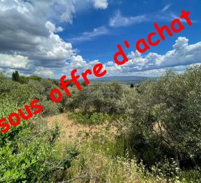 For sale Gordes | Réf 84014343 - Immobilière du château