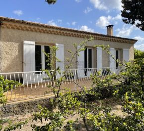 A vendre Maubec | Réf 84014349 - Immobilière du château