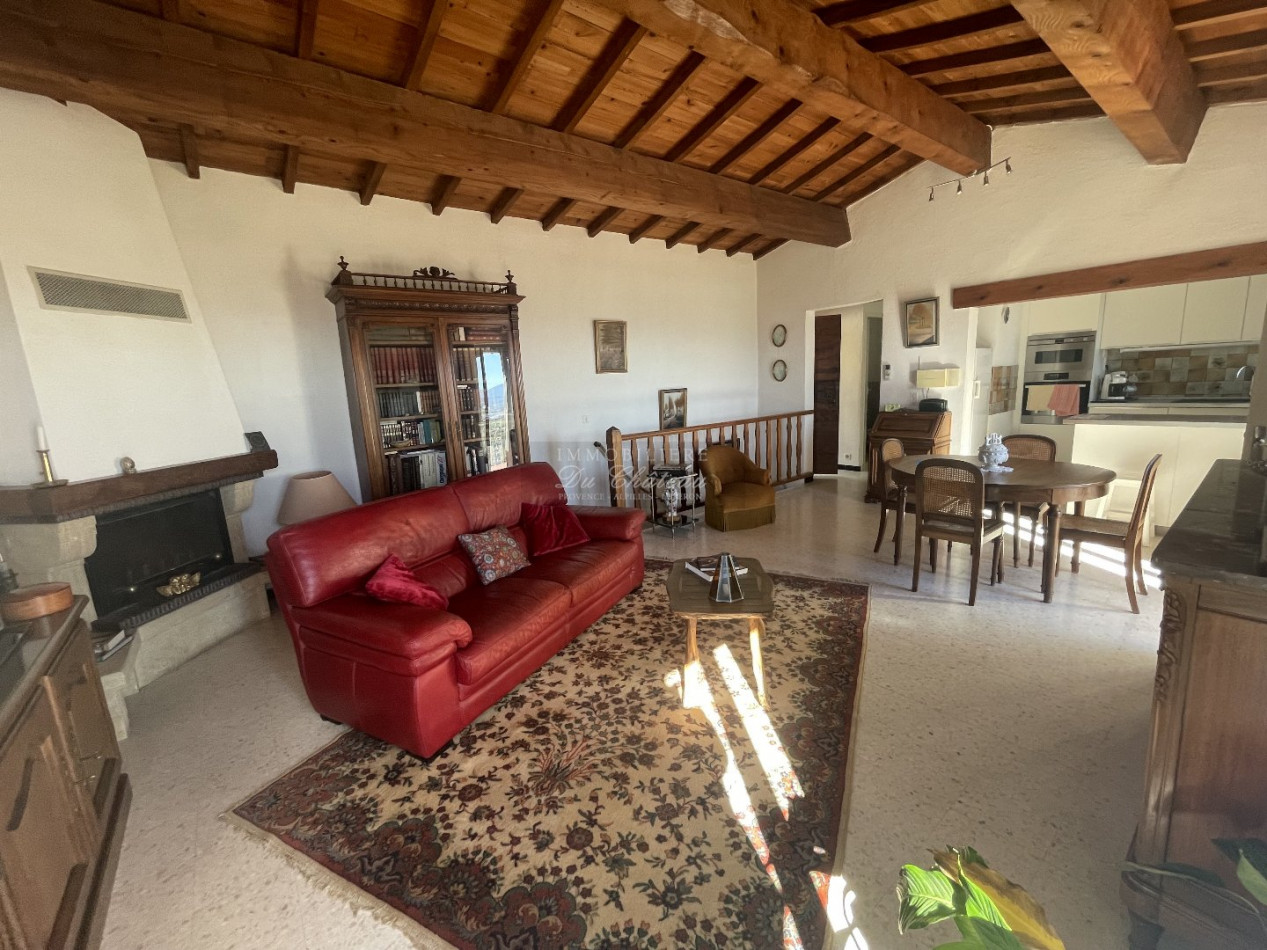 vente Maison Gordes - Photo 2