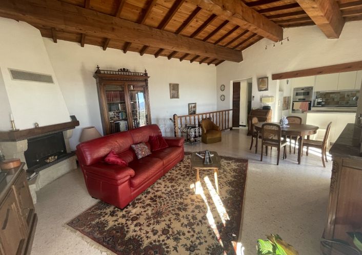 vente Maison Gordes