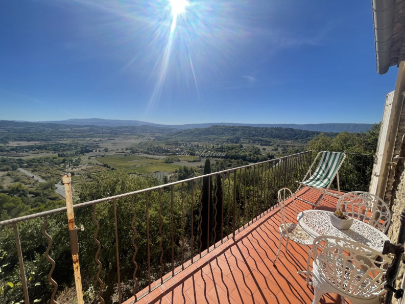 vente Maison Gordes - Photo 1