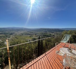 vente Gordes