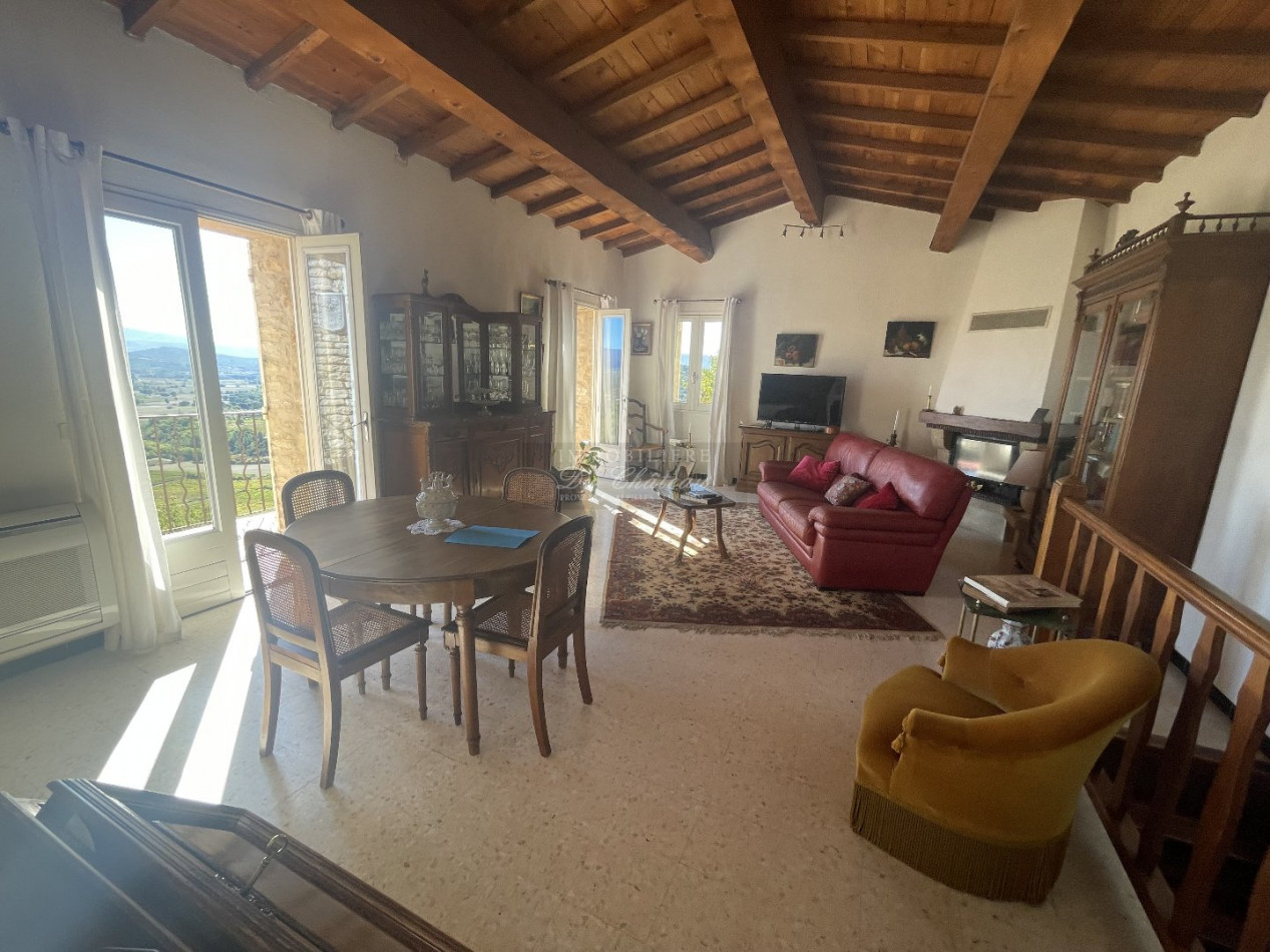 vente Maison Gordes - Photo 3