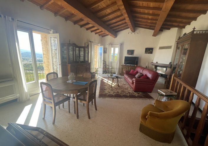 vente Maison Gordes