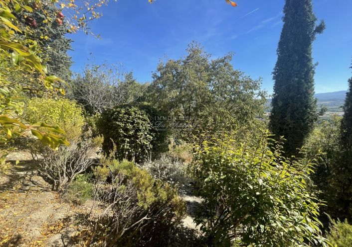 vente Maison Gordes