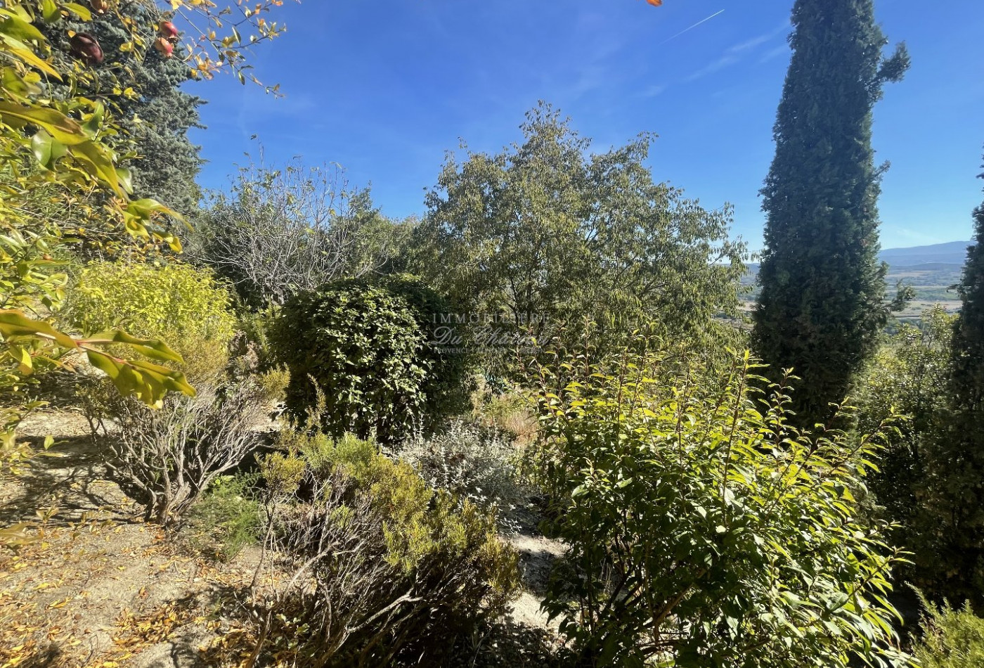 vente Maison Gordes - Photo 6