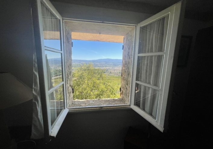 vente Maison Gordes
