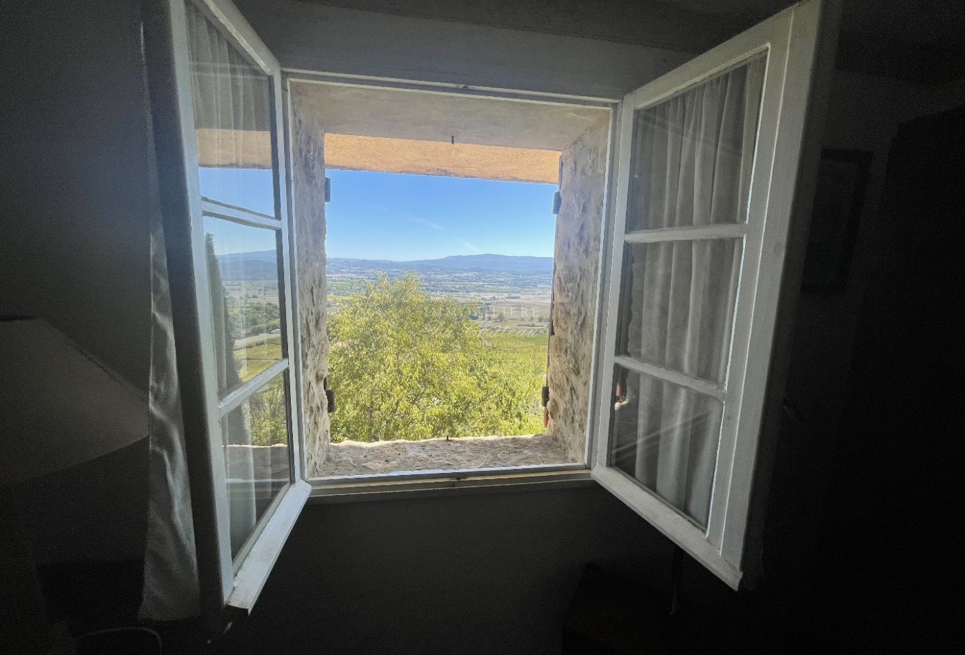 vente Maison Gordes - Photo 9