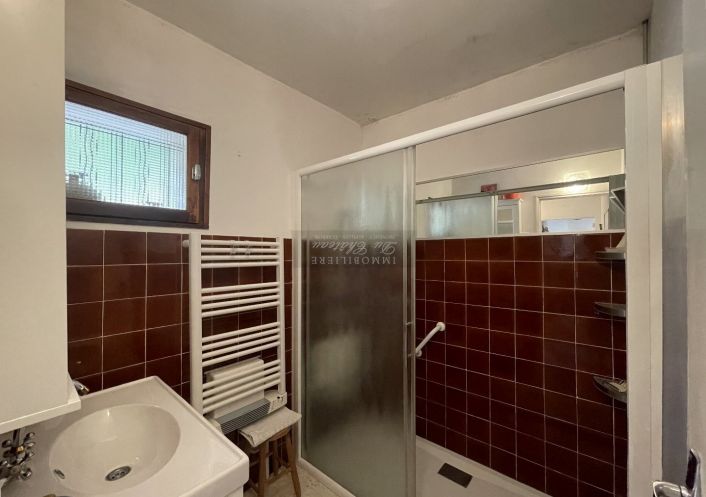 vente Maison Gordes