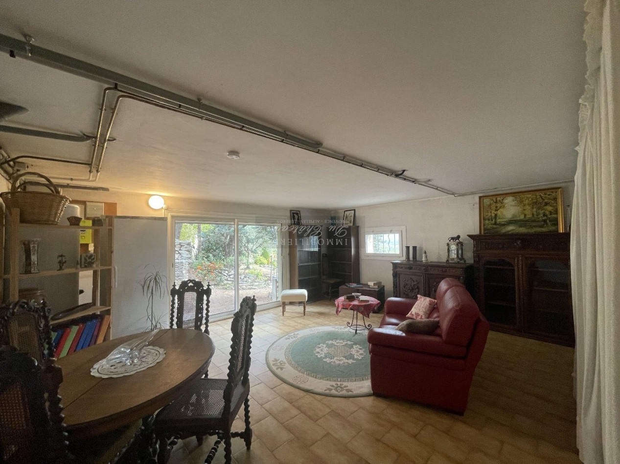 vente Maison Gordes - Photo 7