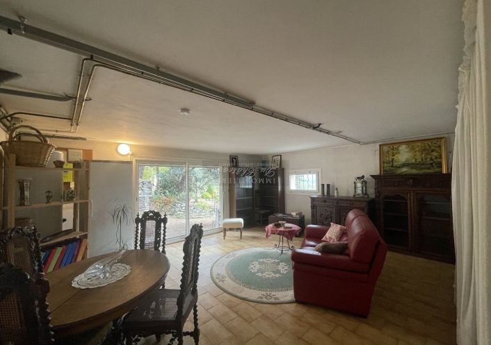 vente Maison Gordes