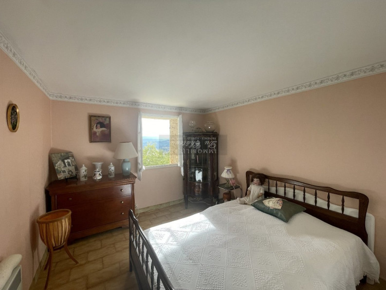 vente Maison Gordes - Photo 8