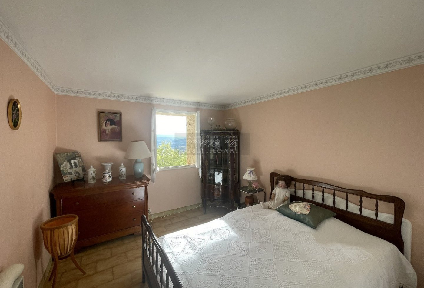 vente Maison Gordes - Photo 8