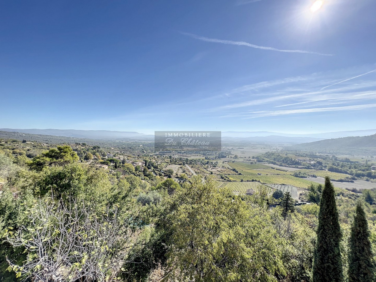 sale Maison Gordes - Photo 2