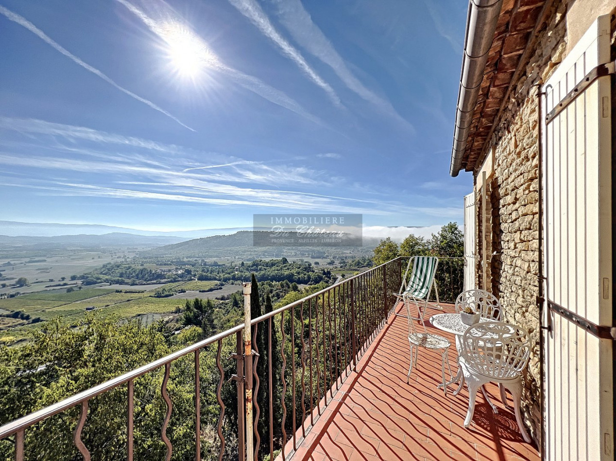 sale Maison Gordes - Photo 1