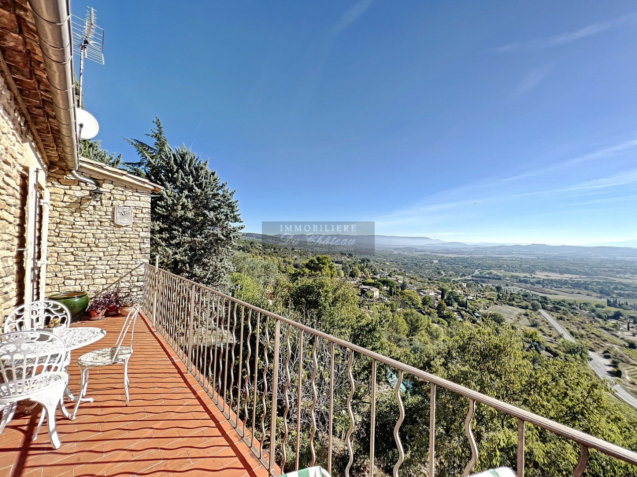 sale Maison Gordes - Photo 3