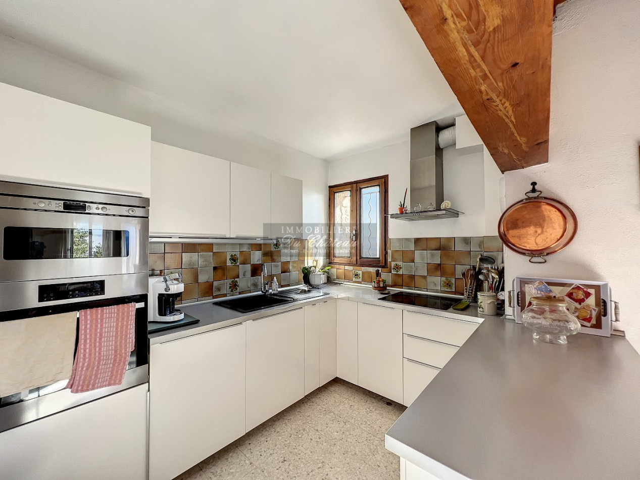 sale Maison Gordes - Photo 4
