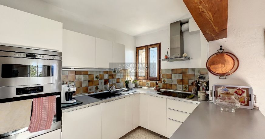 vente Maison Gordes