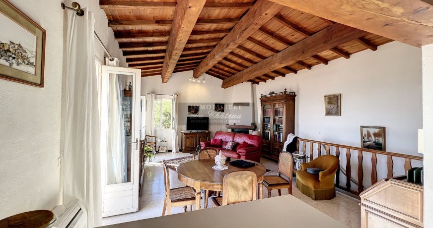 vente Maison Gordes