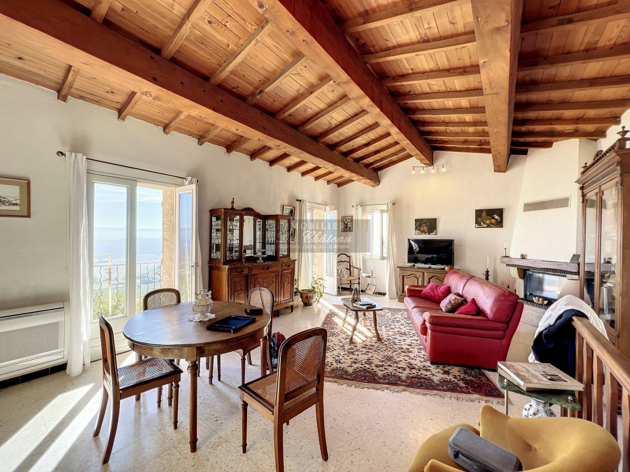 sale Maison Gordes - Photo 6