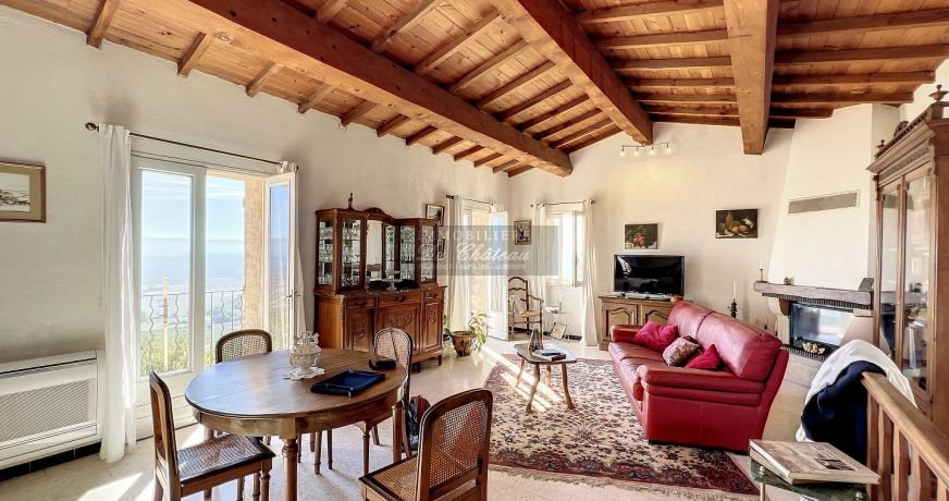 vente Maison Gordes