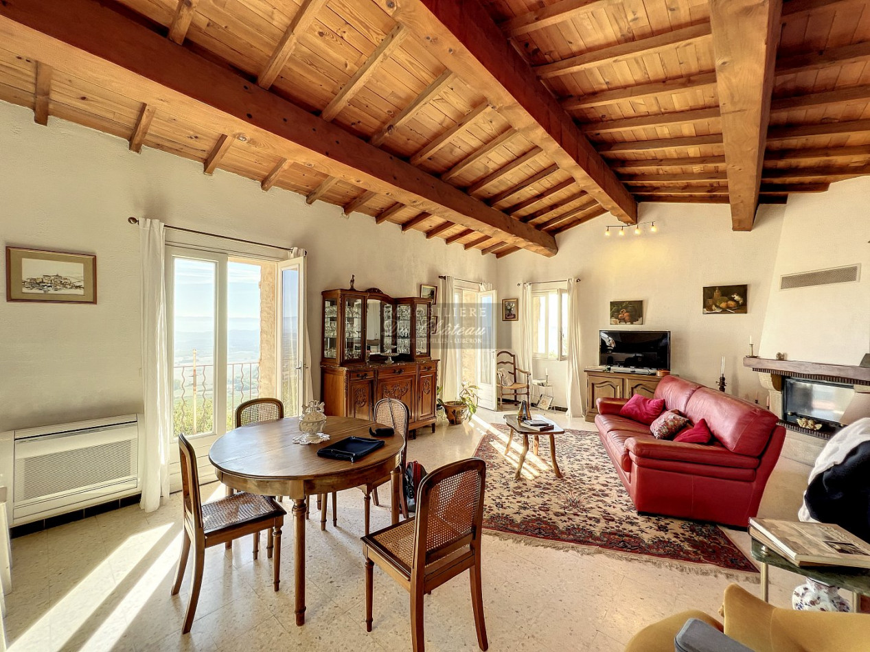 sale Maison Gordes - Photo 7