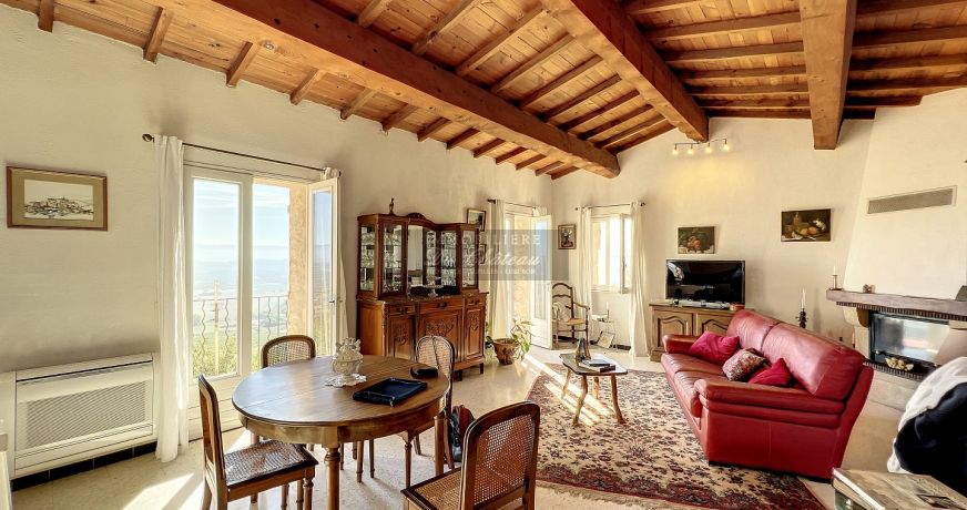 vente Maison Gordes