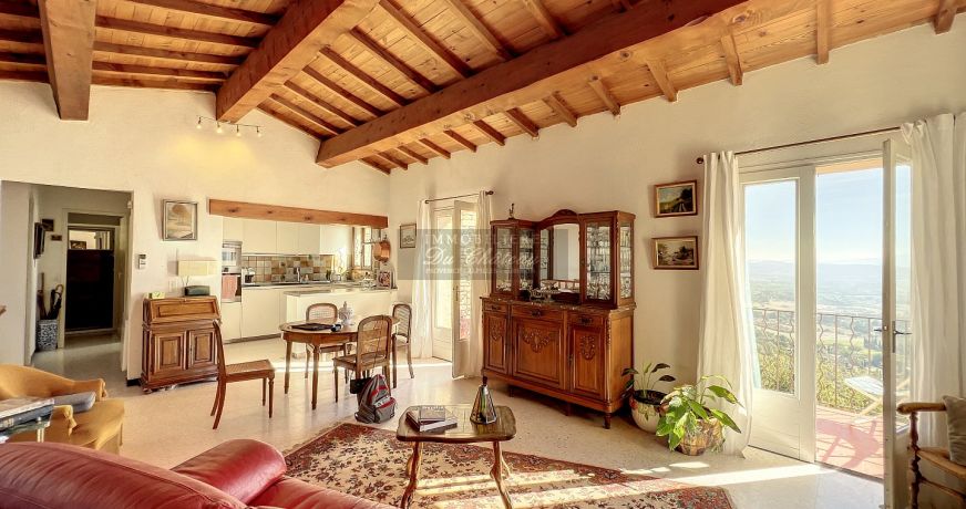 vente Maison Gordes