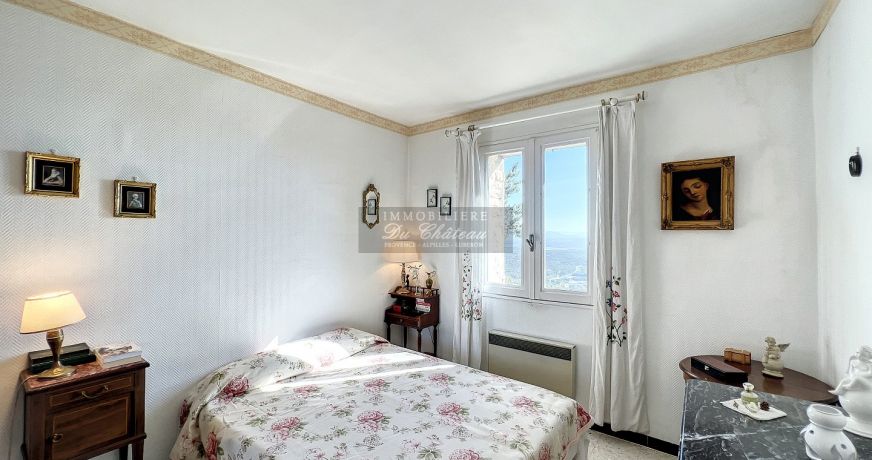 vente Maison Gordes