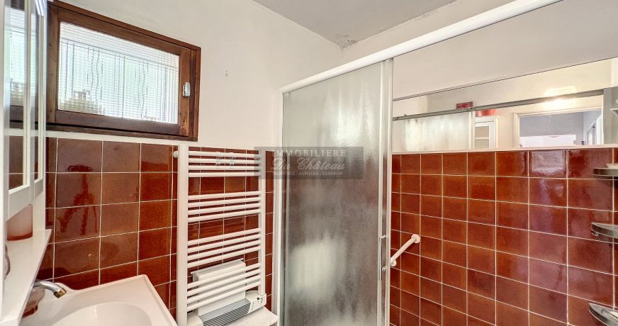 vente Maison Gordes